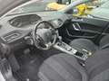 Peugeot 308 SW HDI Allure,EPH,Navi,AHK,8-fach bereift Grau - thumbnail 9
