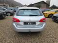 Peugeot 308 SW HDI Allure,EPH,Navi,AHK,8-fach bereift Grau - thumbnail 4