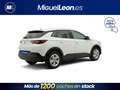 Opel Grandland X 1.2 Turbo Selective Blanc - thumbnail 6