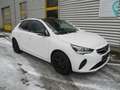 Opel Corsa F Edition 1.2 Weiß - thumbnail 1