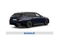 BMW 540 d Touring 48V xdrive MSport Pro auto Nero - thumbnail 2
