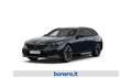 BMW 540 d Touring 48V xdrive MSport Pro auto Nero - thumbnail 1