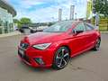 SEAT Ibiza TSI FR * 18" RÄDER * RÜCKFAHRKAMERA Rot - thumbnail 5