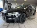 Audi A6 Avant 2.0 TDI Navi AHK Klimaauto SHZ Tempomat Schwarz - thumbnail 5