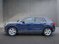 Audi Q2 35 TFSI admired Blau - thumbnail 3