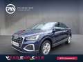 Audi Q2 35 TFSI admired Blau - thumbnail 1