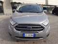 Ford EcoSport 1.0 EcoBoost 125 CV Start&Stop Titanium Grigio - thumbnail 4