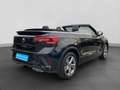 Volkswagen T-Roc 1.5 TSI DSG R-LINE NAVI AHK SITZ Schwarz - thumbnail 3