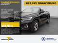 Volkswagen T-Roc 1.5 TSI DSG R-LINE NAVI AHK SITZ Schwarz - thumbnail 1