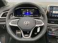 Volkswagen T-Roc 1.5 TSI DSG R-LINE NAVI AHK SITZ Schwarz - thumbnail 9