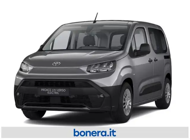 Toyota Proace City Verso electric L1 50kWh D Lounge