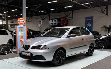 1.4 Airco | NL-Auto | Sportvelgen | Nette Auto