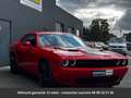 Dodge Challenger R/T Plus 5.7L Tout compris hors homologation 4500e Rouge - thumbnail 5