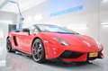 Lamborghini Gallardo 5.2 V10 LP570-4 Performante Edizione Tecnica Rood - thumbnail 23