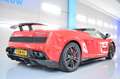 Lamborghini Gallardo 5.2 V10 LP570-4 Performante Edizione Tecnica Rood - thumbnail 24