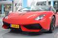 Lamborghini Gallardo 5.2 V10 LP570-4 Performante Edizione Tecnica Rot - thumbnail 22