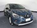 Renault Captur Hybrid E-Tech 145 CV Intens Blu/Azzurro - thumbnail 2