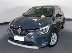Renault Captur Hybrid E-Tech
145 CV Intens