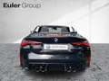 BMW M4 Competition Cabrio xD AD Navi Leder DigitCockpit M Schwarz - thumbnail 5