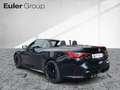 BMW M4 Competition Cabrio xD AD Navi Leder DigitCockpit M Schwarz - thumbnail 4