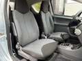 Toyota Aygo 1.0-12V + 3DRS. AIRCO - EL. RAMEN - RADIO CD ORG. Blauw - thumbnail 9