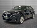 BMW X2 sdrive 18d auto Noir - thumbnail 1