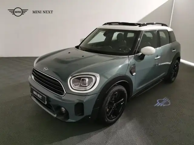 MINI Countryman C Cooper  136ch Northwood