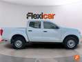 Nissan Navara NISSAN  pickup Doble Cab. 2.3dCi 120kW(160C Blanco - thumbnail 9