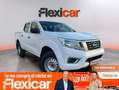 Nissan Navara NISSAN  pickup Doble Cab. 2.3dCi 120kW(160C Blanco - thumbnail 1