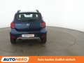 Dacia Sandero 0.9 TCe Stepway Prestige*NAVI*PDC*AHK*KLIMA* Blau - thumbnail 5