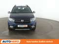 Dacia Sandero 0.9 TCe Stepway Prestige*NAVI*PDC*AHK*KLIMA* Blau - thumbnail 9