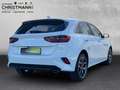 Kia Ceed / cee'd ULTIMATE EDITION 1.5 T-GDI MILD-HYBRID DCT *STYLE- Blanc - thumbnail 5