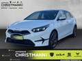 Kia Ceed / cee'd ULTIMATE EDITION 1.5 T-GDI MILD-HYBRID DCT *STYLE- Blanc - thumbnail 1