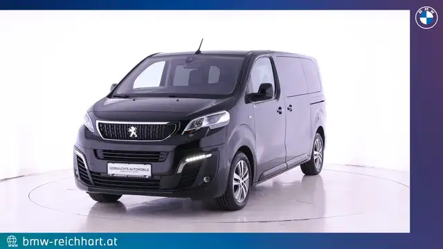 Peugeot Traveller Business VIP L2 BlueHDI 180 S&S EAT8