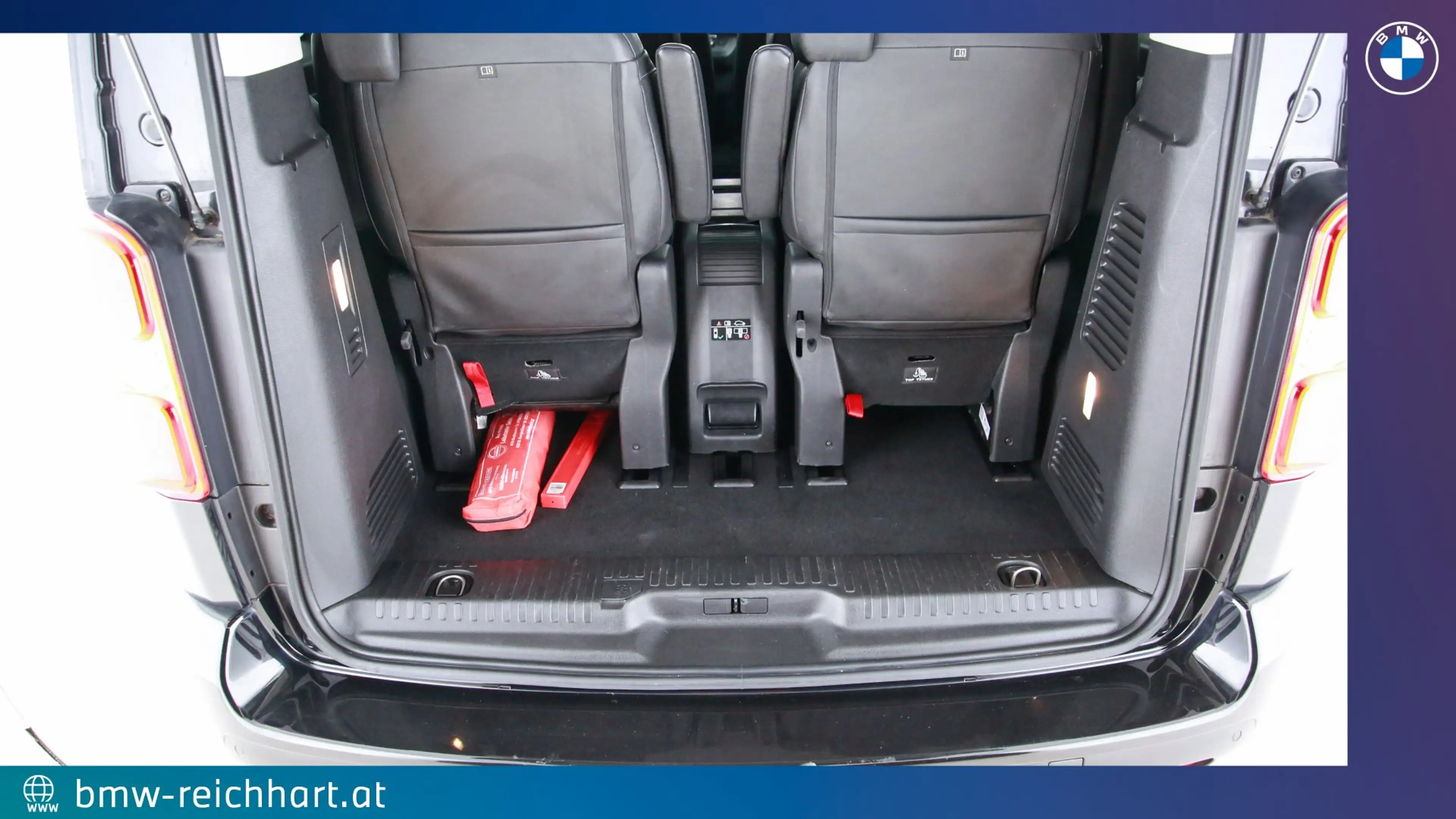 Peugeot Traveller Business VIP L2 BlueHDI 180 S&S EAT8 — photo 4
