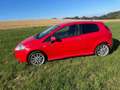 Fiat Grande Punto Grande Punto 1,4 16V Starjet Sport Sport Rot - thumbnail 1