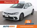 Volkswagen Polo 1.0 TSI Life Bianco - thumbnail 1