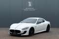 Maserati GranTurismo MC Stradale 4.7 V8*Sportabgas*Carbon*BOSE*Brembo Белый - thumbnail 1