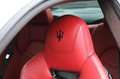 Maserati GranTurismo MC Stradale 4.7 V8*Sportabgas*Carbon*BOSE*Brembo Weiß - thumbnail 30