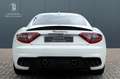 Maserati GranTurismo MC Stradale 4.7 V8*Sportabgas*Carbon*BOSE*Brembo Белый - thumbnail 9