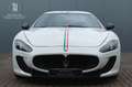 Maserati GranTurismo MC Stradale 4.7 V8*Sportabgas*Carbon*BOSE*Brembo Белый - thumbnail 4