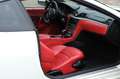 Maserati GranTurismo MC Stradale 4.7 V8*Sportabgas*Carbon*BOSE*Brembo Weiß - thumbnail 24