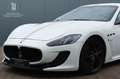 Maserati GranTurismo MC Stradale 4.7 V8*Sportabgas*Carbon*BOSE*Brembo Белый - thumbnail 5