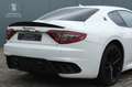 Maserati GranTurismo MC Stradale 4.7 V8*Sportabgas*Carbon*BOSE*Brembo Белый - thumbnail 8
