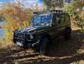 Mercedes-Benz G 280 G280 CDI PUR Professionelle Grün - thumbnail 11
