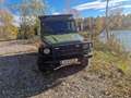 Mercedes-Benz G 280 G280 CDI PUR Professionelle Grün - thumbnail 9
