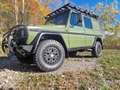 Mercedes-Benz G 280 G280 CDI PUR Professionelle Grün - thumbnail 1