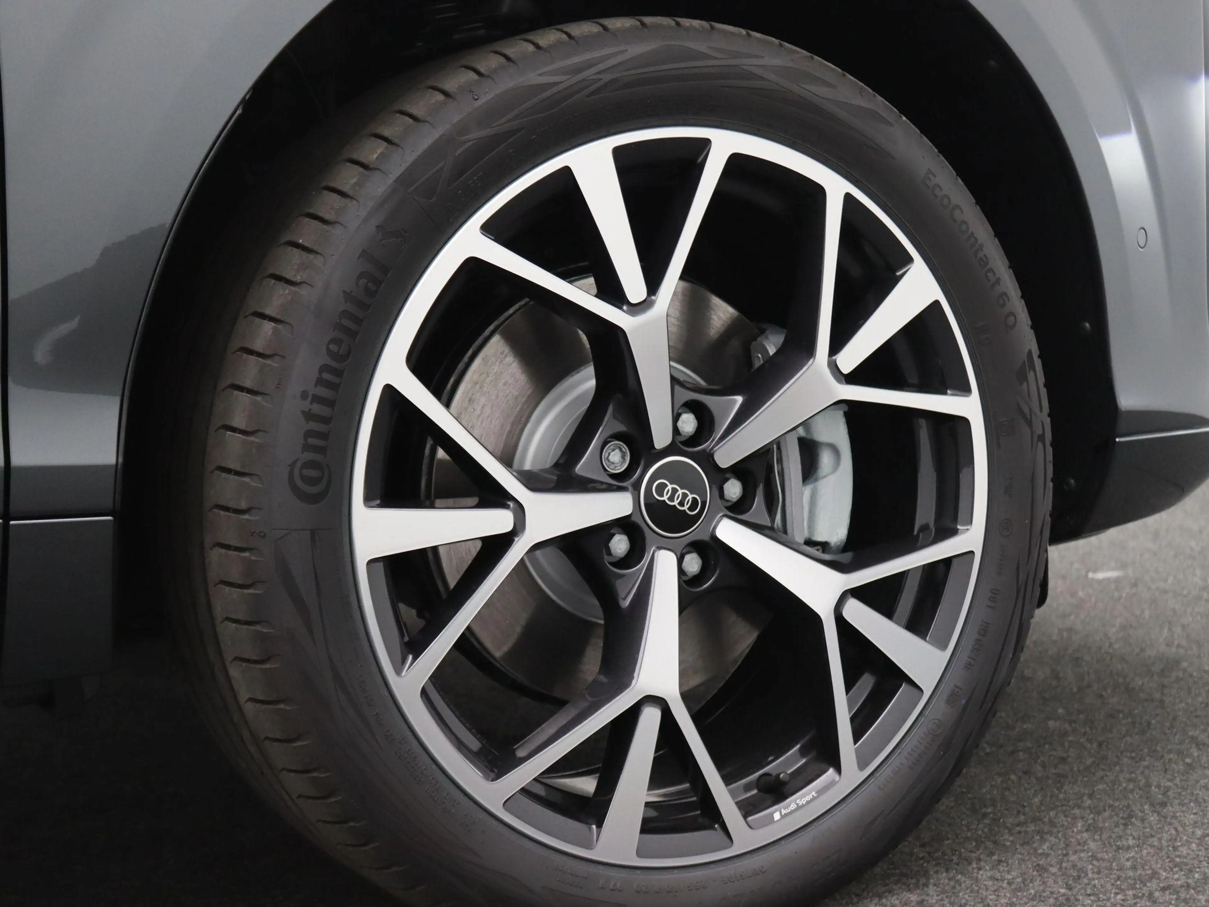 Audi Q3 Sportback 1.5 e-hybrid S edition 272PK S-Tronic SO — photo 16