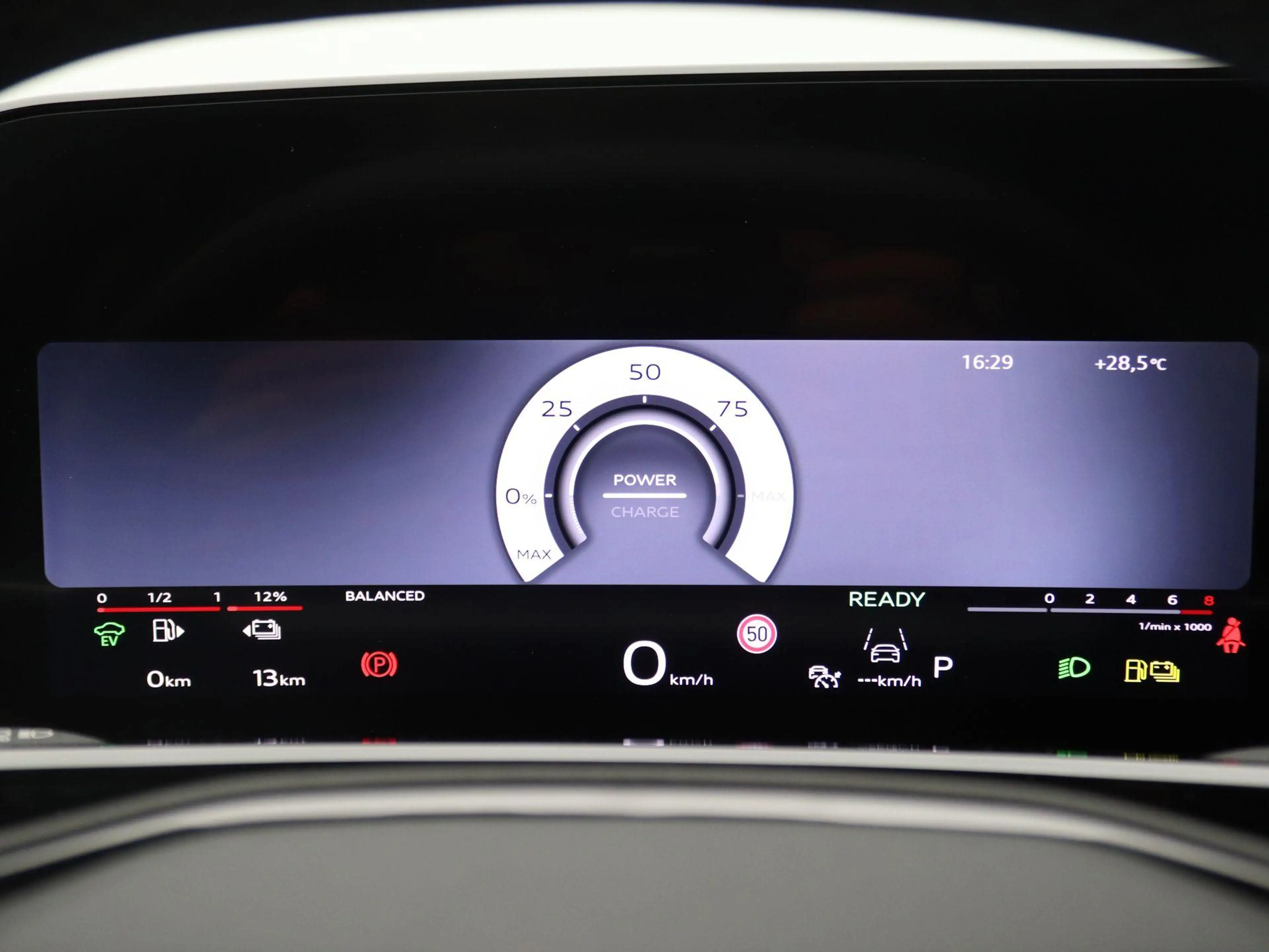 Audi Q3 Sportback 1.5 e-hybrid S edition 272PK S-Tronic SO — photo 6