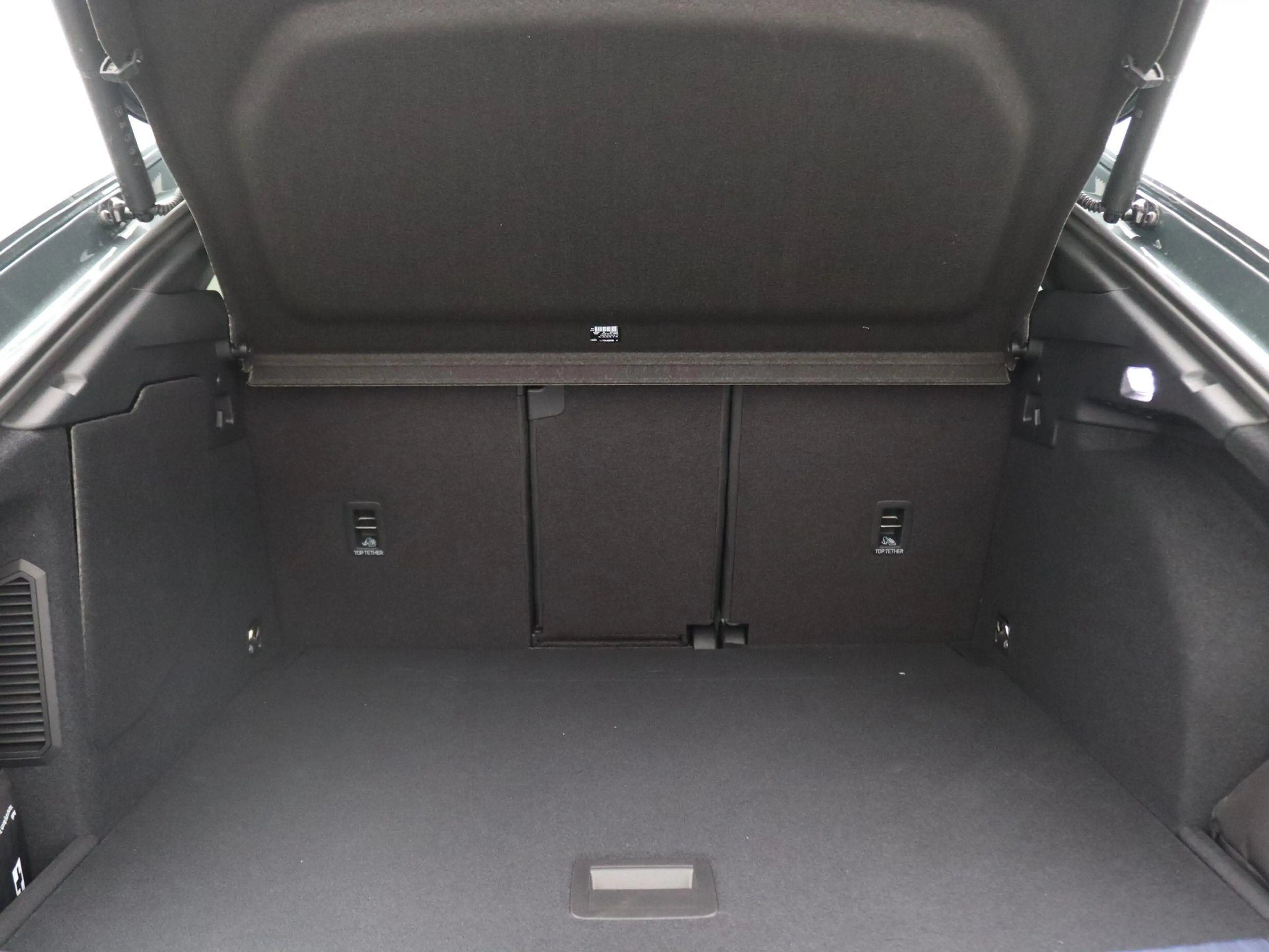 Audi Q3 Sportback 1.5 e-hybrid S edition 272PK S-Tronic SO — photo 8